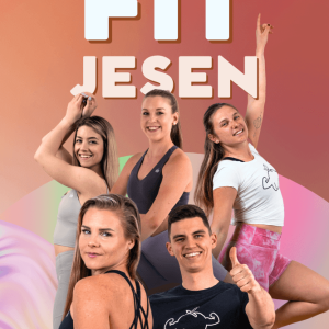 LIVE IZZIV - Fit Jesen 23