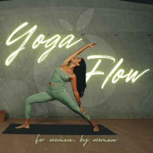 Yoga Flow