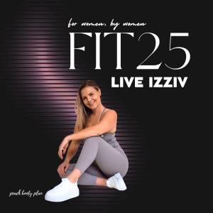 LIVE izziv FIT25