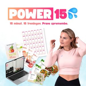 PBP: Power 15