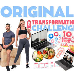 Transformation Challenge - ORIGINAL